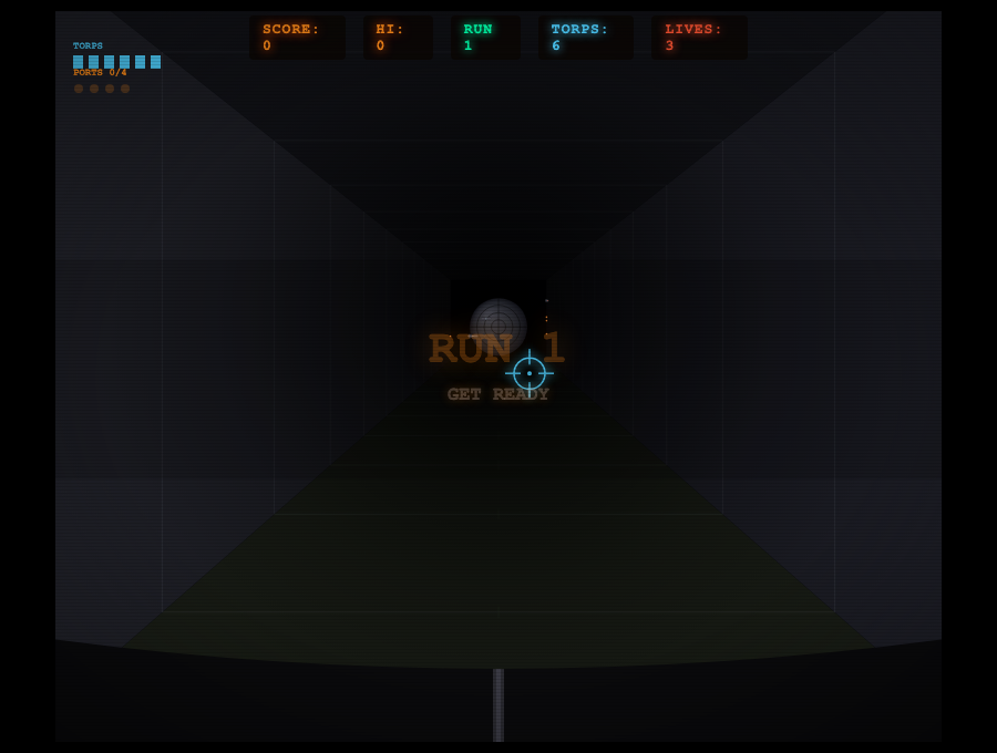 Star Wars in-game screenshot